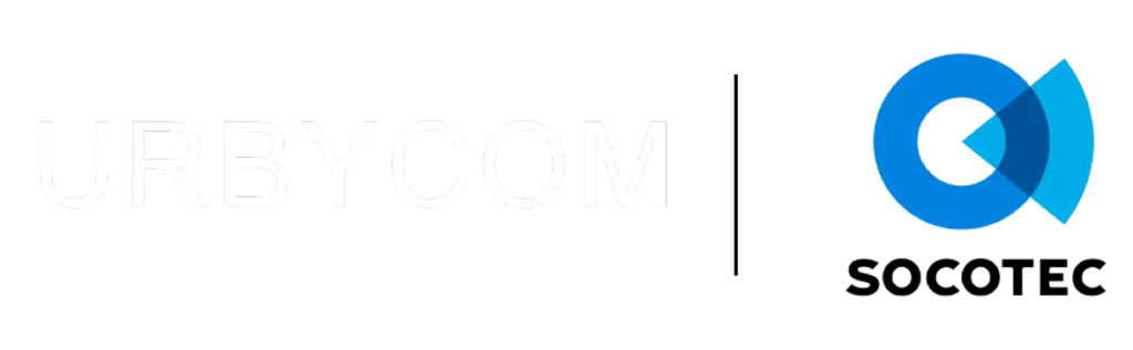 logo urbycom socotec